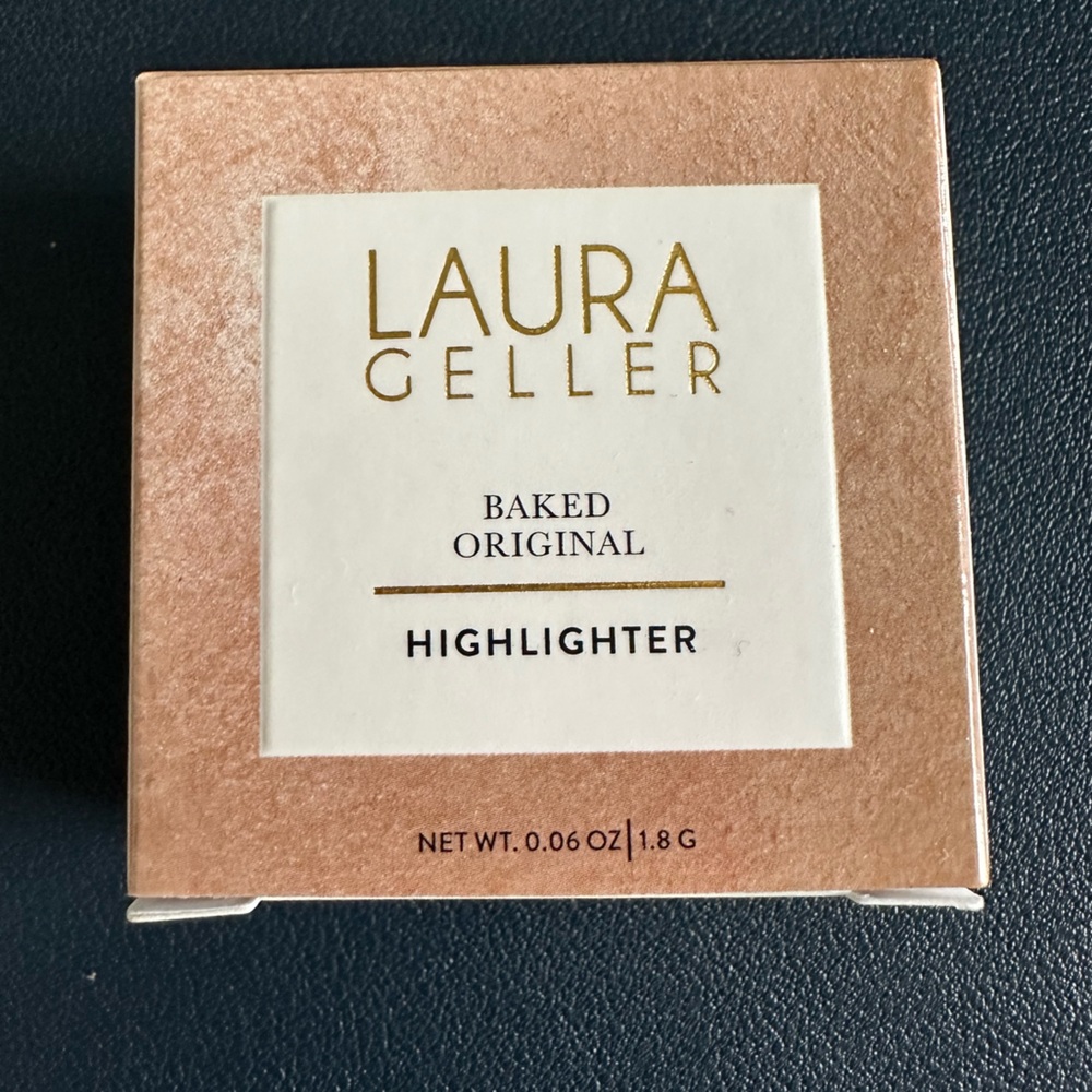 Laura Geller Highlighter in French Toast